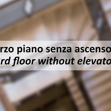 Faenza Apartment By Mamo Florence Ngoại thất bức ảnh