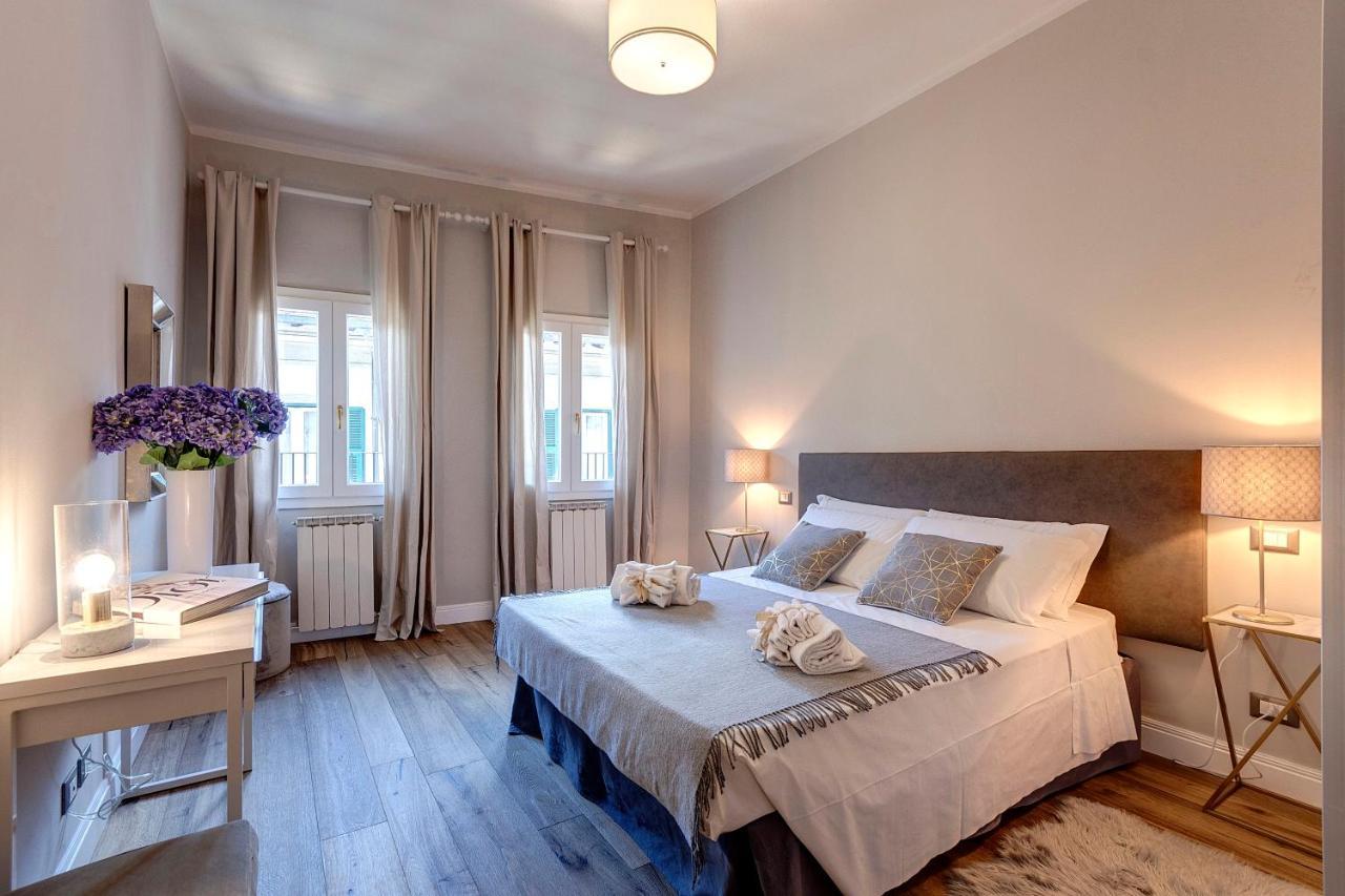 Faenza Apartment By Mamo Florence Ngoại thất bức ảnh