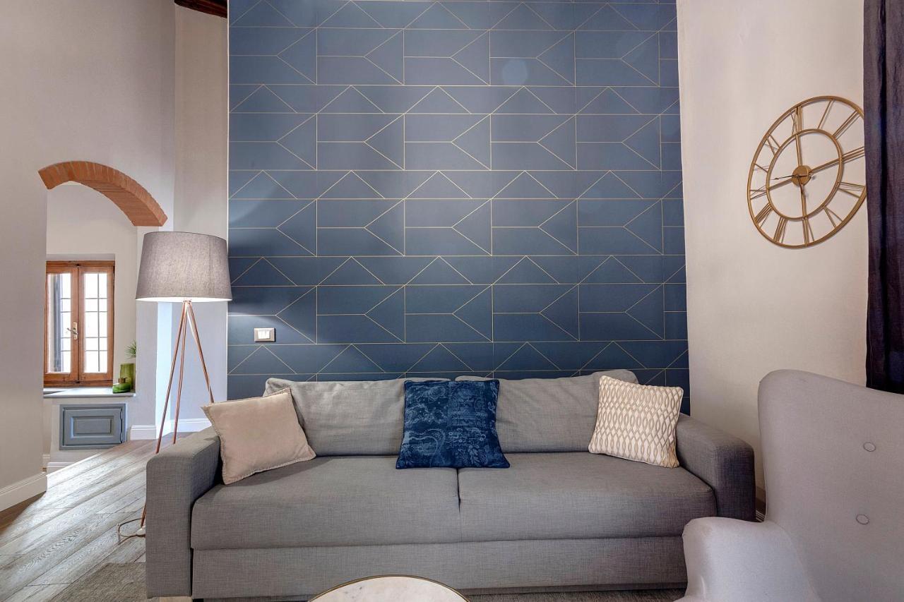 Faenza Apartment By Mamo Florence Ngoại thất bức ảnh