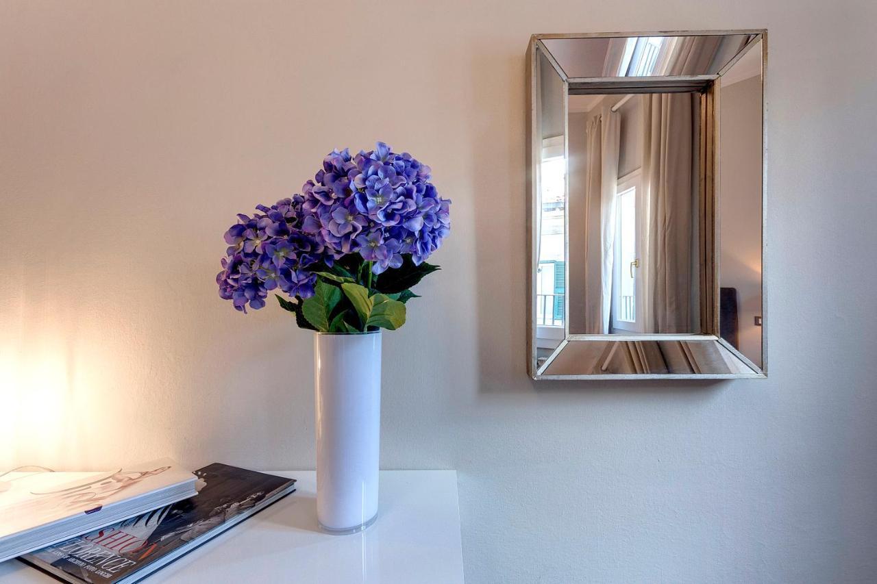 Faenza Apartment By Mamo Florence Ngoại thất bức ảnh