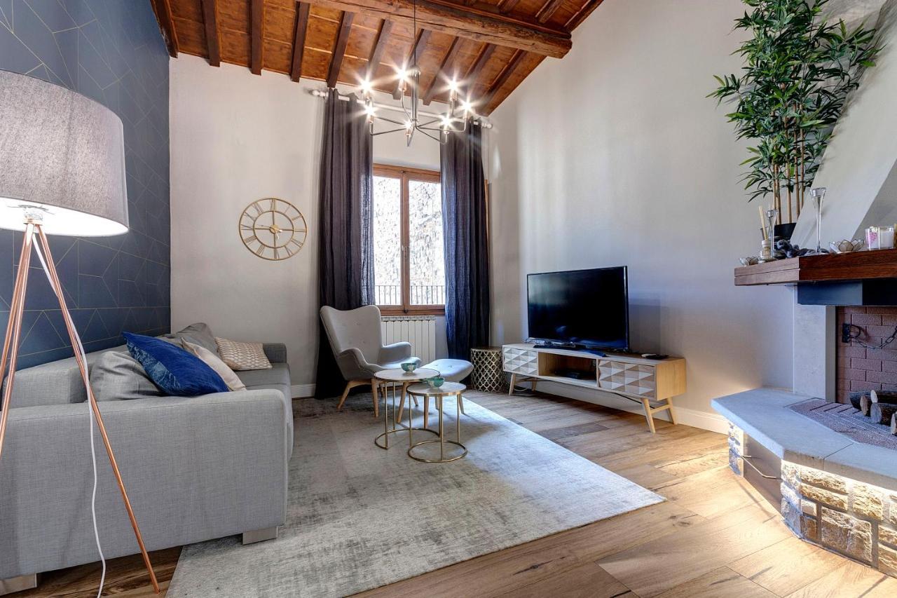 Faenza Apartment By Mamo Florence Ngoại thất bức ảnh