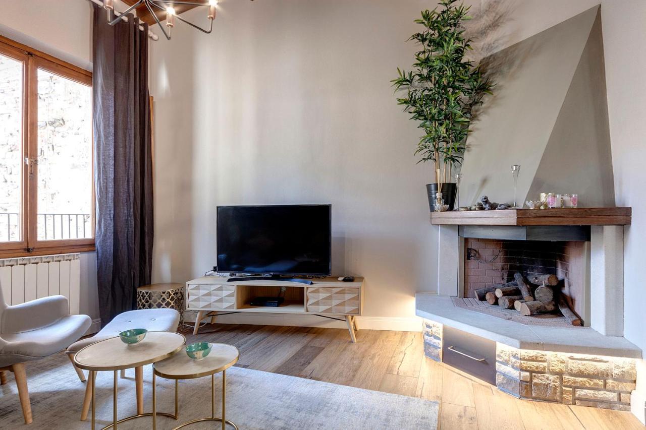 Faenza Apartment By Mamo Florence Ngoại thất bức ảnh