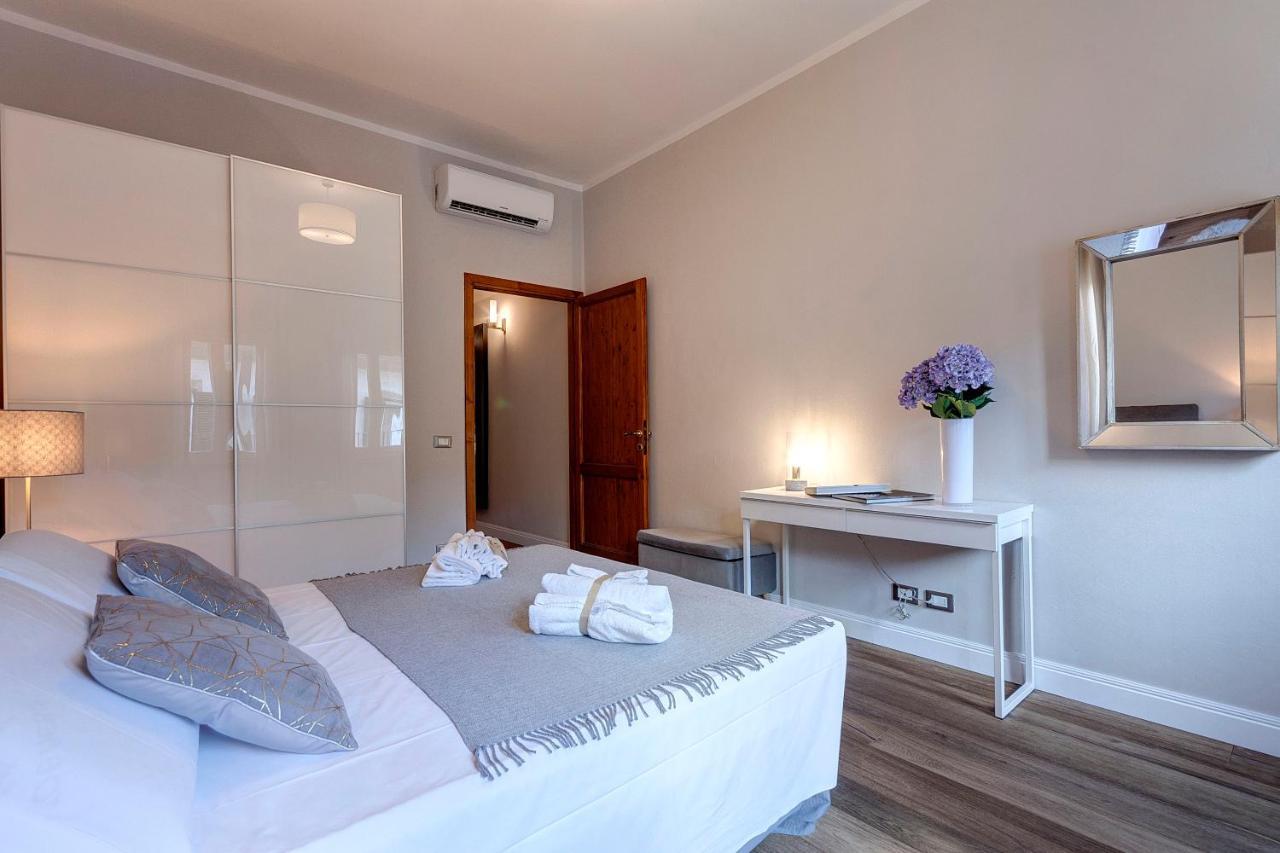 Faenza Apartment By Mamo Florence Ngoại thất bức ảnh