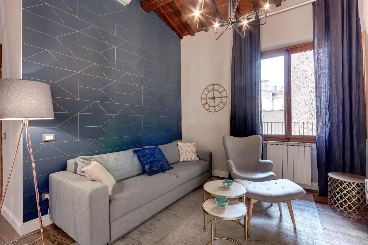 Faenza Apartment By Mamo Florence Ngoại thất bức ảnh